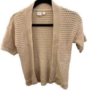 Girls size large size 10 sweater